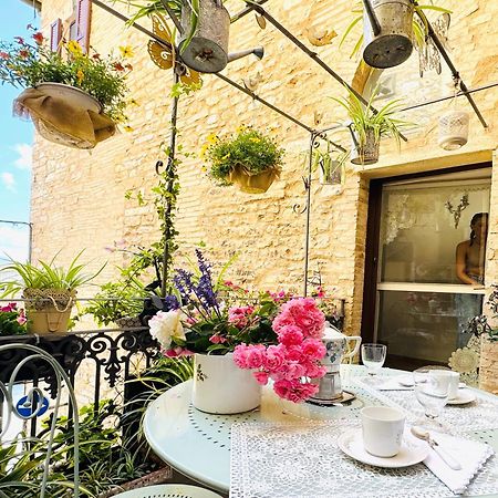Spello House Patio公寓 外观 照片