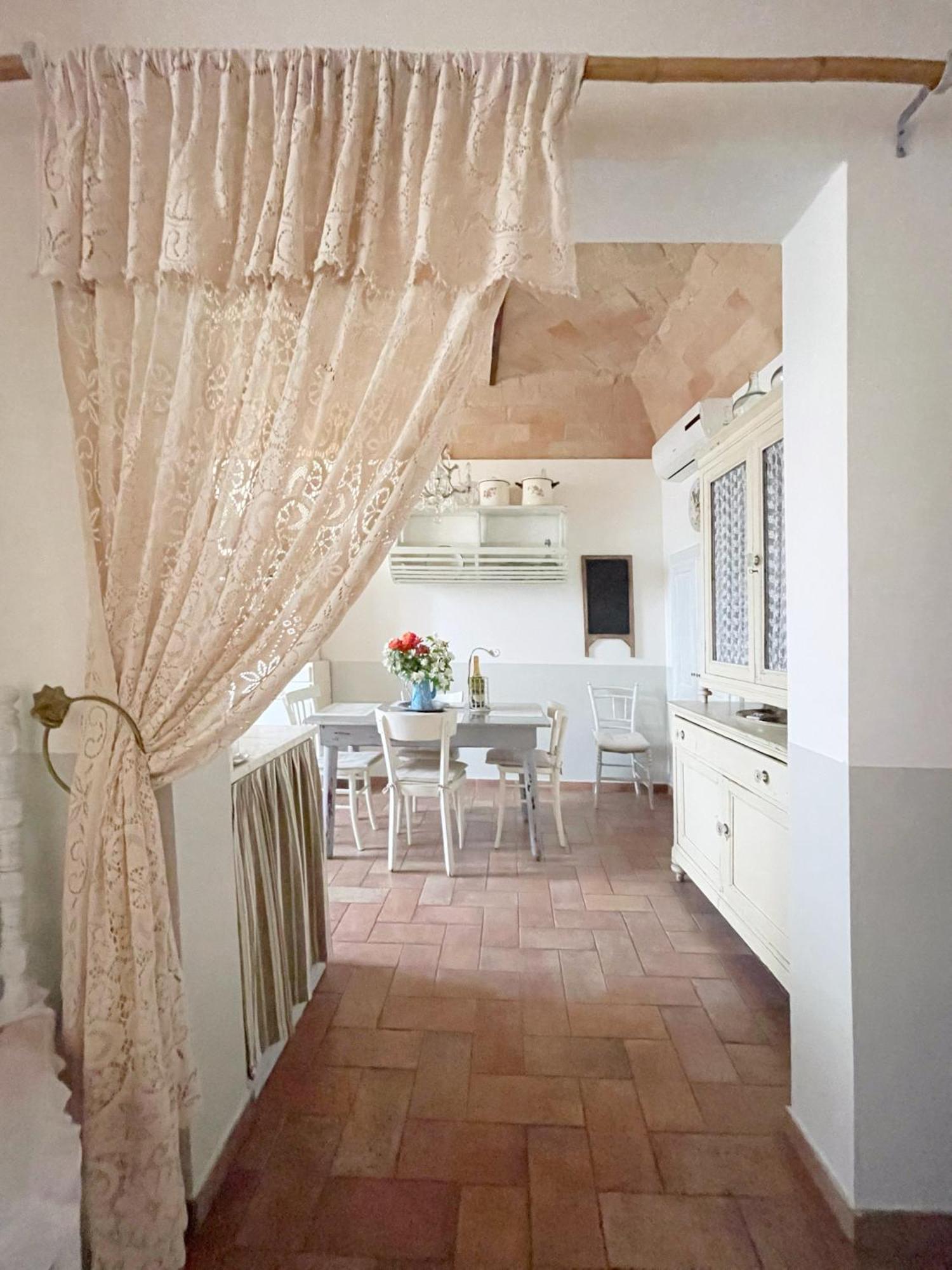 Spello House Patio公寓 外观 照片