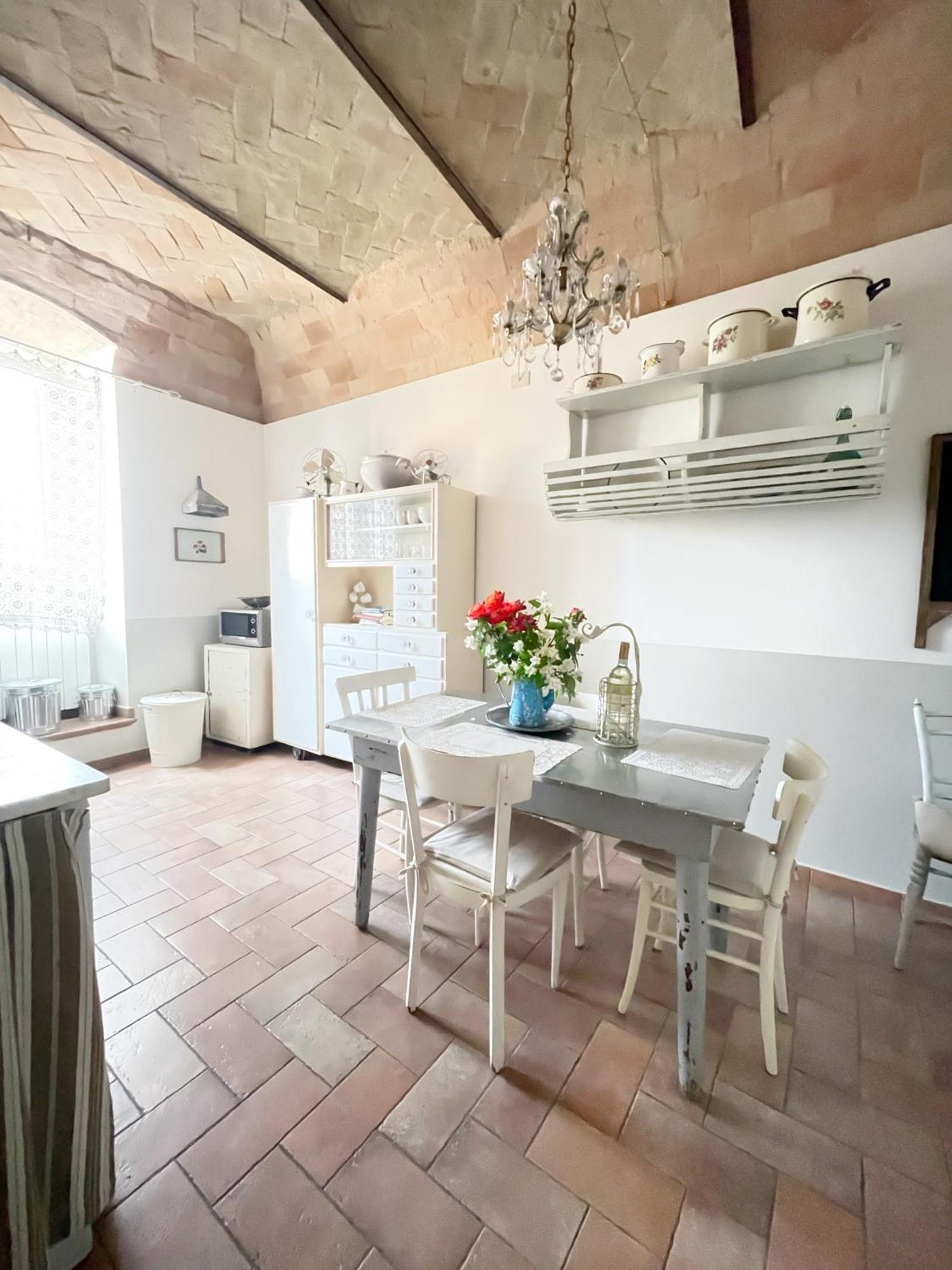 Spello House Patio公寓 外观 照片