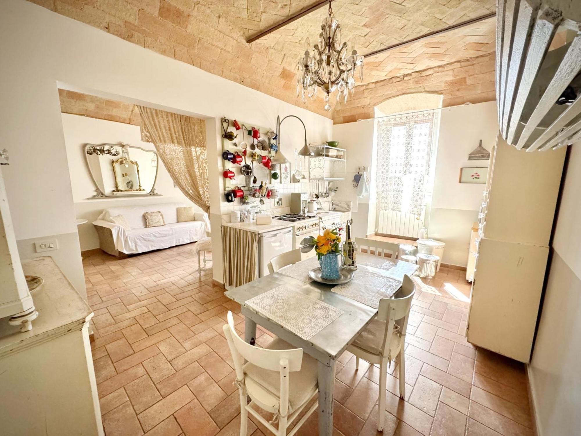 Spello House Patio公寓 外观 照片