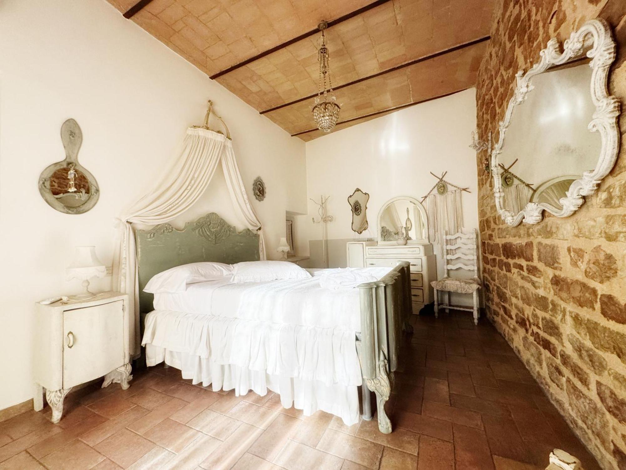 Spello House Patio公寓 外观 照片